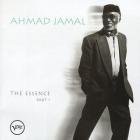 Ahmad Jamal - The Essence, Part 1