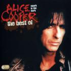 Alice Cooper - Spark In The Dark (The Best Of) CD1