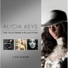 Alicia Keys - The Platinum Collection CD1