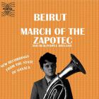 Beirut - March of the Zapotec and Realpeople Holland (EP) CD2