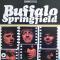 Buffalo Springfield - Buffalo Springfield (Vinyl)