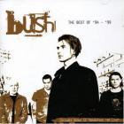 Bush - The Best Of '94 - '99 CD1