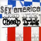 Cheap Trick - Sex, America, Cheap Trick CD1