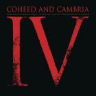 Coheed and Cambria - Good Apollo, I'm Burning Star IV, Volume One: From Fear Through The Eyes Of Madness