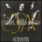 Crosby, Stills, Nash & Young - The Acoustic Concert