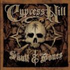 Cypress Hill - Skull & Bones - Skull CD