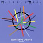 Depeche Mode - Sounds Of The Universe (Remixes)