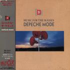Depeche Mode - Music For The Masses (Collector's Edition)