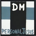 Depeche Mode - Personal Jesus (CDS)