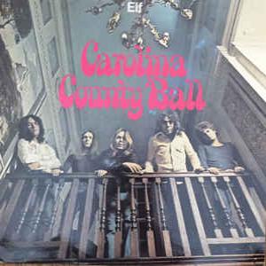 Carolina Country Ball (Vinyl)