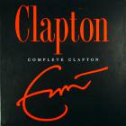 Eric Clapton - Complete Clapton (1966 - 1981) CD1