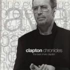 Eric Clapton - Clapton Chronicles - The Best Of Eric Clapton CD1