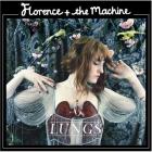 Florence + The Machine - Lungs (Deluxe Edition) CD2