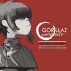 Gorillaz - World Cafe Session (EP)