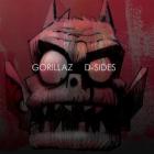 Gorillaz - D-Sides CD 1