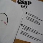 Gossip - Listen Up Remixes