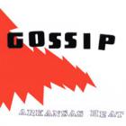 Gossip - Arkansas Heat [EP]