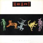 Heart - Bad Animals (Remastered 2015)