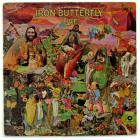 iron butterfly - Live (Vinyl)