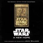 John Williams - Star Wars - A New Hope - Special Edition CD 1