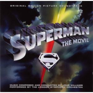 Superman CD1