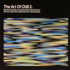 Jon Hopkins - The Art Of Chill 2 CD1