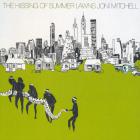 Joni Mitchell - The Hissing Of Summer Lawns (Vinyl)