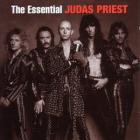 Judas Priest - The Essential Judas Priest CD2