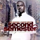 Kanye West - Second Semester