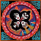 Kiss - Rock And Roll Over (Vinyl)