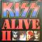 Kiss - Alive II (Vinyl)