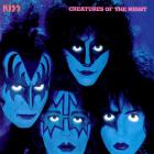 Kiss - Creatures Of The Night (Vinyl)