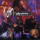 Korn - MTV Unplugged (Live) (Japan Edition)