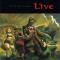 Live - Throwing Copper