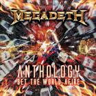 Megadeth - Anthology: Set the World Afire CD2