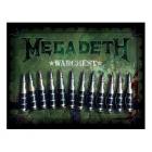 Megadeth - Warchest CD1