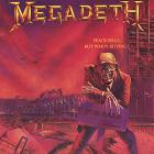Megadeth - Peace Sell...But Who's Buying?