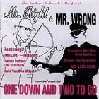 Mr. Right & Mr. Wrong