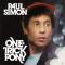 Paul Simon - One-Trick Pony (Vinyl)