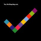 Pet Shop Boys - Yes (Limited Edition) CD1