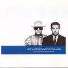 Pet Shop Boys - The Complete Singles Collection