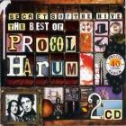 Procol Harum - Secrets Of The Hive (The Best Of) CD1