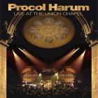 Procol Harum - 2003-02 - Live At The Union Chapel DVD