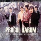 Procol Harum - 30th Anniversary Anthology Disc Three CD3