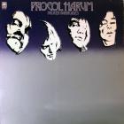 Procol Harum - Broken Barricades (Vinyl)