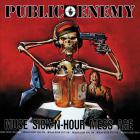Public Enemy - Muse Sick-n-Hour Mess Age