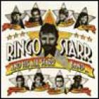 Ringo Starr - Ringo Starr and his All - Starr Band
