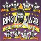 Ringo Starr - Ringo Starr And His All Star Band... (Live)