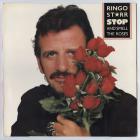 Ringo Starr - Stop & Smell The Roses (Vinyl)