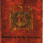 Slayer - Soundtrack To The Apocalypse C CD 1
